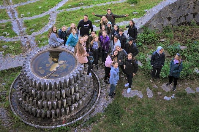 The Death of Yugoslavia Tour in Mostar - Key tour takeaways