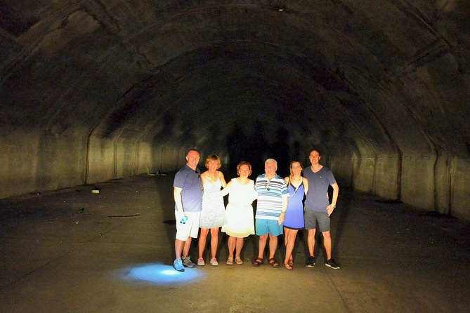 The Death of Yugoslavia Tour in Mostar - Why secret locations work better than you think