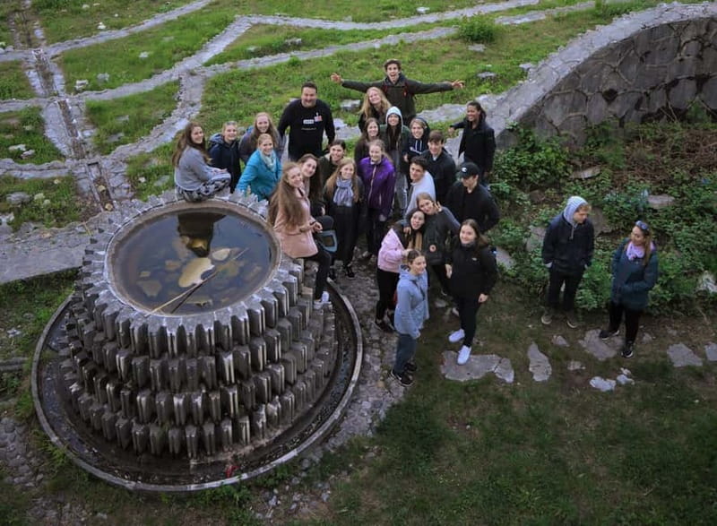 The Death of Yugoslavia: Unique thematic Tour in Mostar - Chapter Two, Tito and People’s Lives, where “socialism” turns into daily choices