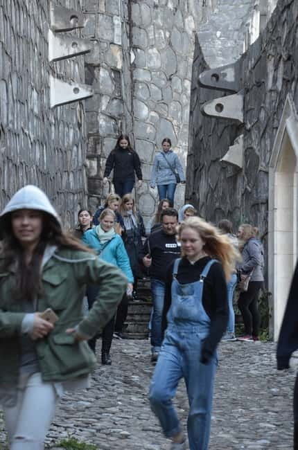The Death of Yugoslavia: Unique thematic Tour in Mostar - Chapter One, Yugoslav Paranoia, and why the Cold War mattered