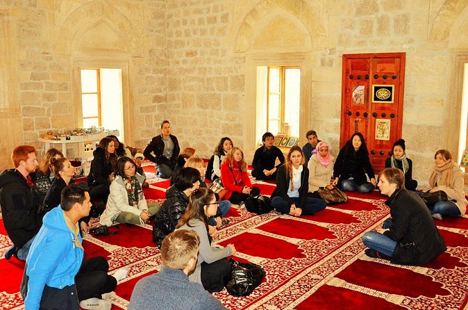 The Ottoman Experience Tour in Mostar - Starting at iHouse Travel and How the Walk Begins in Central Mostar