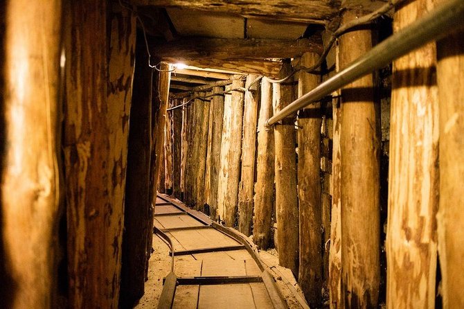 The Secret Lifeline: Sarajevo’s War Tunnel Tour - Key highlights you should care about