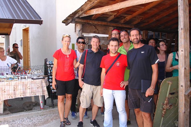 The Secret Lifeline: Sarajevo’s War Tunnel Tour - Starting at Toureedoo, then heading straight into the story
