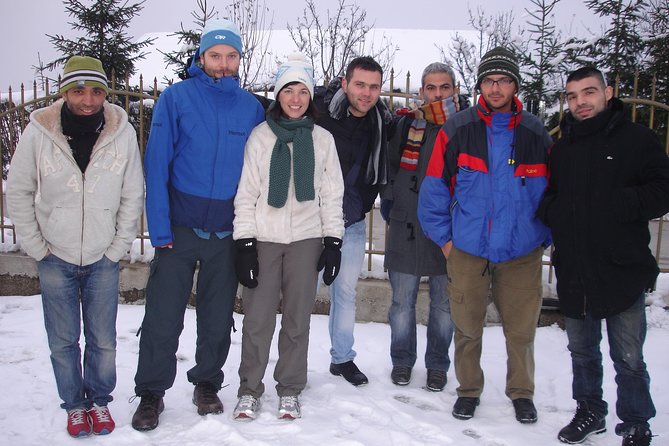 The Secret Lifeline: Sarajevo’s War Tunnel Tour - Price value: $37.53 is reasonable, but budget the Tunnel ticket
