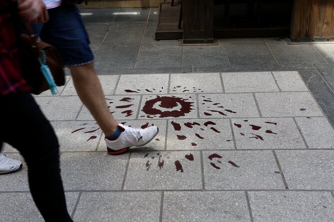 Times of Misfortune - Life Under Siege and the Tunnel of Hope - City Hall, Markale Market, and Sarajevo squares: what to watch for on the pass-bys