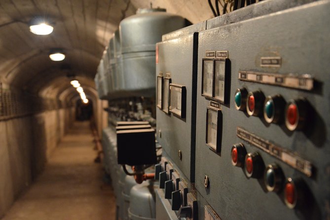 Top Secret Tito's Bunker in a day tour from Mostar - Key Things You’ll Notice on This Day Trip