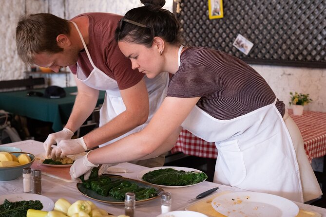 Traditional Bosnian Cooking Class in Mostar with Lunch and Drinks - Key Highlights Worth Your Time