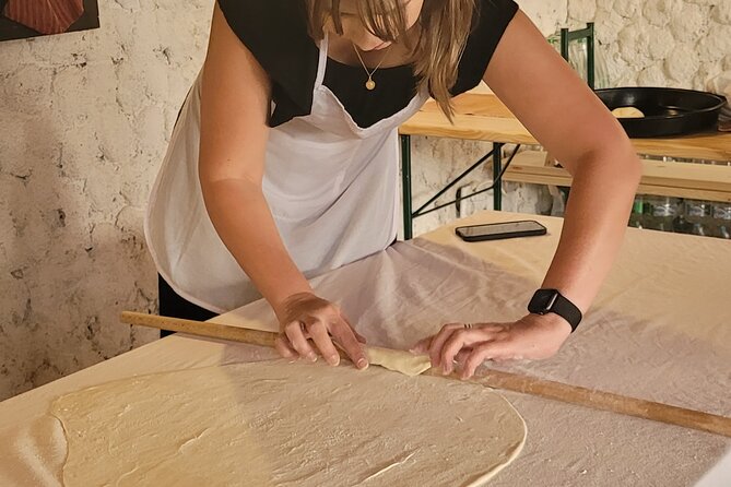 Traditional Bosnian Cooking Class in Mostar with Lunch and Drinks - The Food Part: From Bosnian Mezze Starters to Hurmasice Dessert