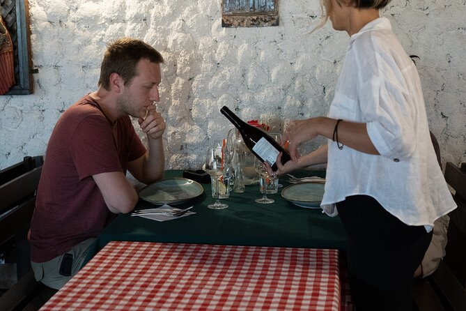 Traditional Bosnian Cooking Class in Mostar with Lunch and Drinks - English Instruction, Real Hands-On Steps, and the Value of Patient Teaching