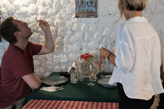 Traditional Bosnian Cooking Class in Mostar with Lunch and Drinks - Price and Value: $90 for Cooking, Eating, and Drinks in Mostar