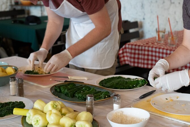 Traditional Bosnian Cooking Class in Mostar with Lunch and Drinks - Timing and Logistics That Actually Matter (Without the Headaches)