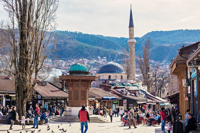 Transfer tour Sarajevo-Dubrovnik - Key points to know before you go