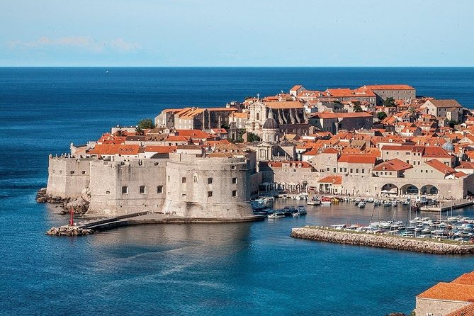 Transfer tour Sarajevo-Dubrovnik - Why this Sarajevo to Dubrovnik transfer feels like more than a ride