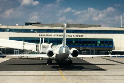 Transfer tour Sarajevo-Dubrovnik