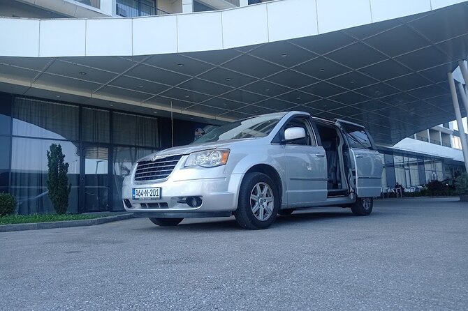 Transfer tour Sarajevo-Dubrovnik - Timing that actually works: a 5 to 8 hour window you can plan around