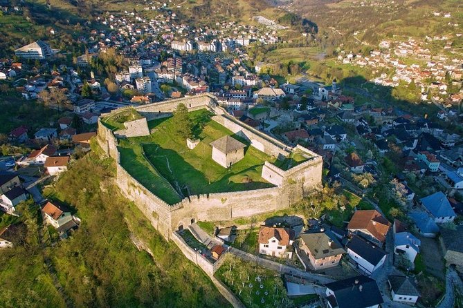 Travnik Jajce - ( Full day tour ) - Key takeaways before you go