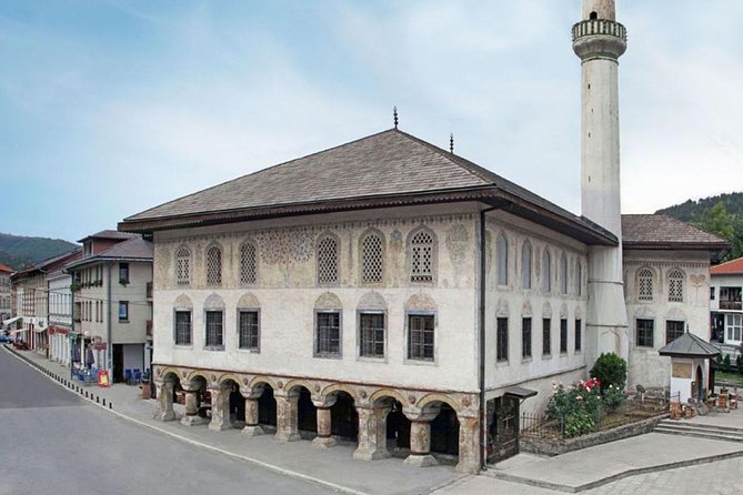 Travnik Jajce - ( Full day tour ) - Mlincici stilt houses: what you’re really seeing