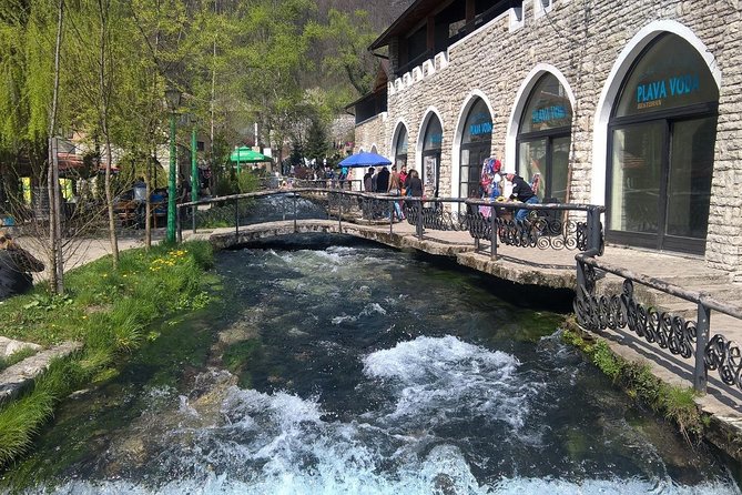 Travnik Jajce - ( Full day tour ) - Price and tickets: where your $81.45 value shows up