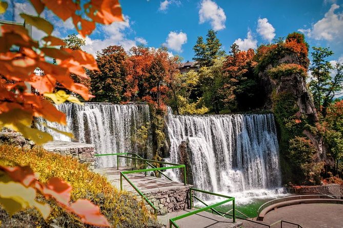 Travnik, Jajce & Pliva Lakes Day Tour From Sarajevo (fees Incl.) - How the 11-hour loop out of Sarajevo actually feels