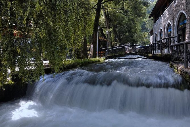 Travnik, Jajce & Pliva Lakes Day Tour From Sarajevo (fees Incl.) - Pliva Lakes time: photos, walking, and the water option