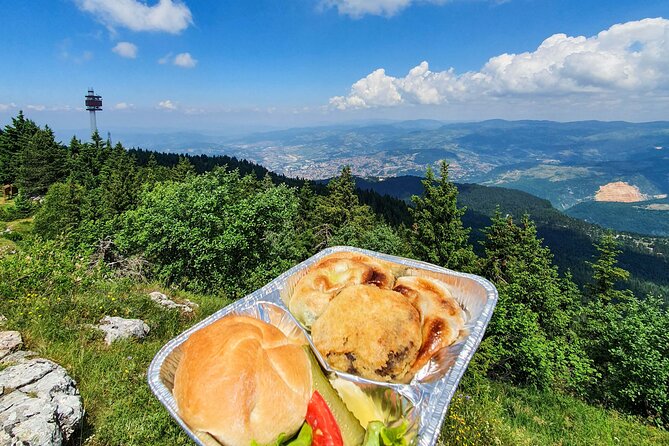 Trebevic Mountain Biking Tour from Sarajevo - Bobsleigh Track - Who should book this Trebević MTB ride, and who should skip it