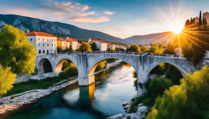 Trebinje Tour with Luxury Transportation and Wine Tasting - Tvrdoš Monastery and the vineyards around it