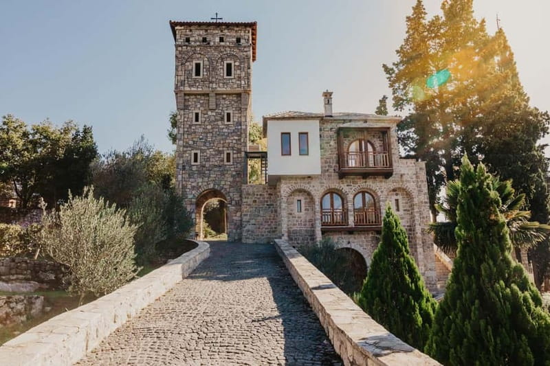 Trebinje Tour with Luxury Transportation and Wine Tasting - Free time in Trebinje for lunch, shopping, and wandering
