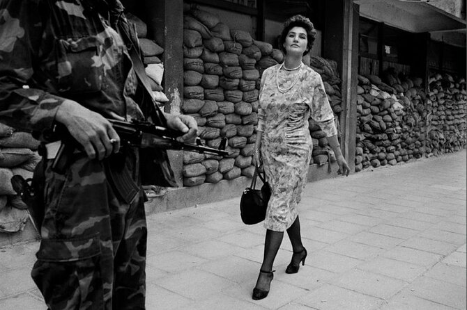 Tunnel of Hope Tour - Survival and Resilience - How the 2.5 Hours Fits Real Sarajevo Time, and Why Small Groups Matter