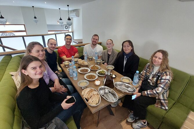 Ultimate Gastro Experience - Pie shop Učkur: one-item pie stop, plus the drama of simplicity
