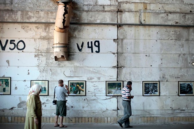 Understanding Srebrenica Genocide - Day tour from Sarajevo - The Drive From Sarajevo, and Why the Chronology Starts Early