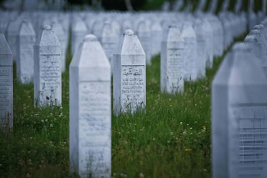 Understanding Srebrenica Genocide + Lunch with Local Family - Key things to know before you go