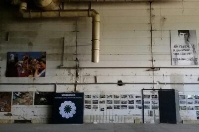 Understanding Srebrenica Genocide + Lunch With Local Family – Private Tour