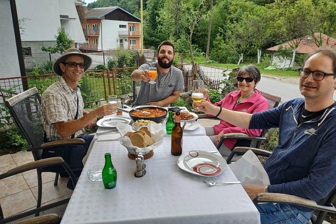 Understanding Srebrenica Genocide + Lunch With Local Family - Private Tour - Why This Tour’s Guidance Feels Different
