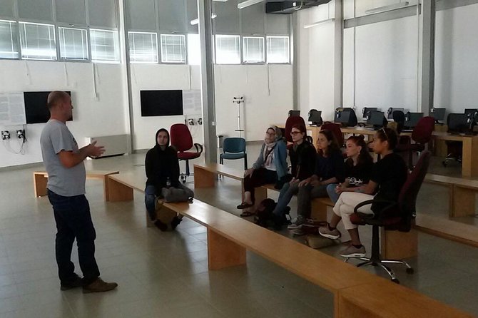 Understanding Srebrenica Genocide + Lunch With Local Family - Private Tour - Dress, Timing, and Comfort Tips That Make the Day Easier