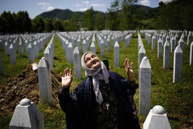Understanding Srebrenica Genocide + Lunch With Local Family - Private Tour - Price and Value: What Your $120.15 Actually Covers