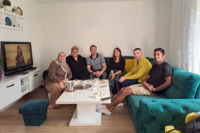 Understanding Srebrenica Genocide Tour + Lunch with Local Family Included - The Mountain Town Start: Understanding Ethnic Cleansing in the Region