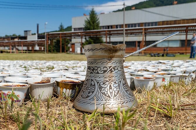 Understanding Srebrenica Genocide Tour + Lunch with Local Family Included - Concentration Camp Sušica and Zaklopača: Hard Facts, Local Places