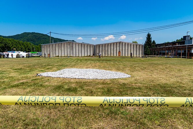 Understanding Srebrenica Genocide Tour + Lunch with Local Family Included - The Lead-Up to Srebrenica: A First Gathering Point for 1995