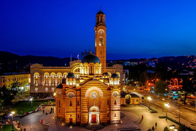 Unveiling Banja Luka’s urban soul: Walk & Enjoy - Key things I’d prioritize on this walk