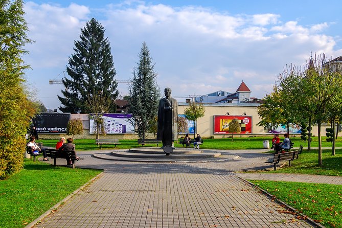 Unveiling Banja Luka’s urban soul: Walk & Enjoy - Walking is the fastest way to feel Banja Luka’s rhythm