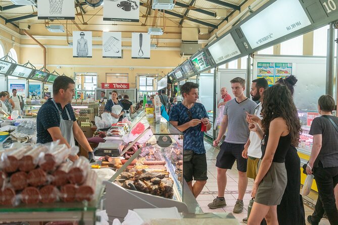 Urban Hiking city tour through Sarajevo - How this Sarajevo urban hike gives you a real feel for the city