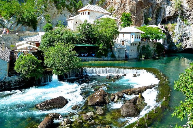 Visit Herzegovina from Sarajevo in one day - Planning a Herzegovina day from Sarajevo: the basics that drive your experience