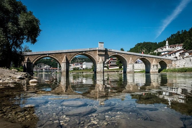 Visit Herzegovina from Sarajevo in one day - Timing, comfort, and the lunch reality (plan for it early)
