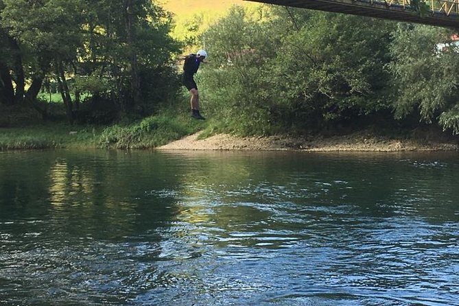 Vrbas River Rafting Adventure with Breakfast - Vrbas River Rafting From Banja Luka: Why This Trip Works