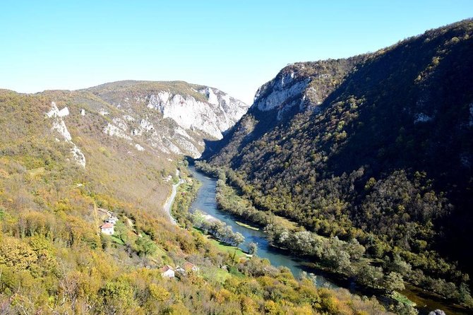 Vrbas River Rafting Adventure with Breakfast - Meeting at Rafting SedraKrupa na Vrbasu: Get Oriented Early