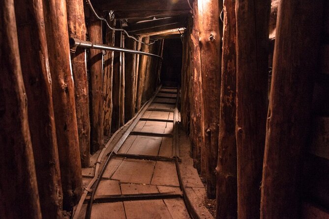 War Times Experience in Sarajevo - Half Day Tour - Sniper Alley: seeing why a nickname became a warning