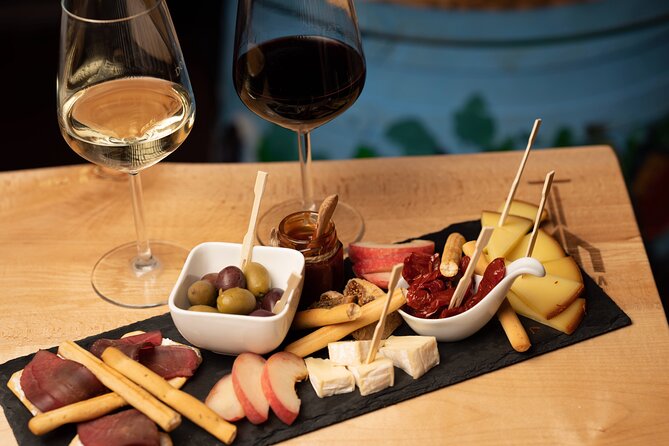 Wine Tasting & Private Walking Tour Mostar - What makes the pace work in 1 hour 15 minutes