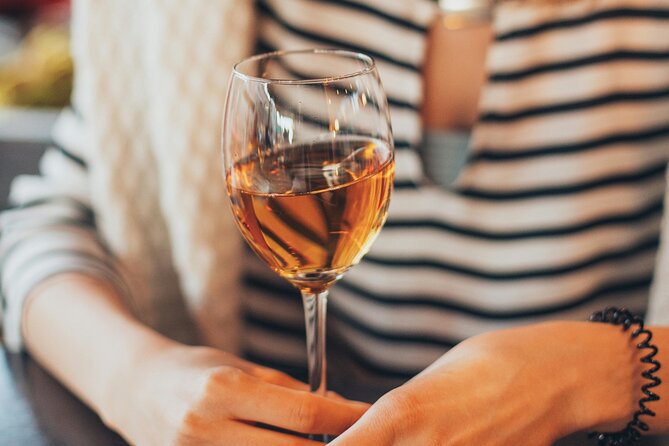 Wine Tasting & Private Walking Tour Mostar - English guide, mobile ticket, and fitting it into your day