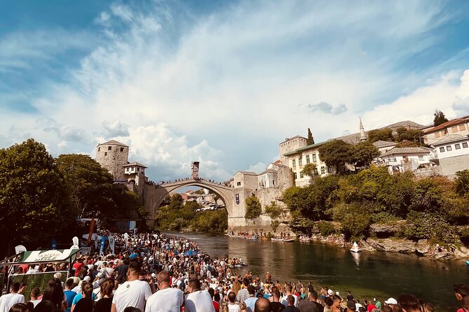 Wine Tasting & Private Walking Tour Mostar - Price and value: what you’re paying for at $54.41