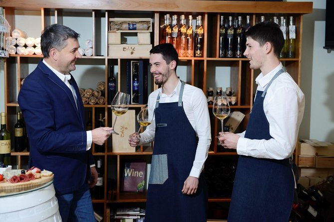 Wine Tour & Tasting (Herzegovina) - Value check: does $120.98 make sense for what you get?